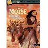 Nathan Moïse Entre Dieu Et Les Hommes