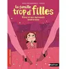 Nathan La Famille Trop D'filles - Elisa Et Les Danseurs Américains