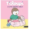 Nathan T'choupi a une petite soeur