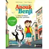 Nathan Les Aventures D'anouk Et Benji - Une Carabine Dans Les Sardines !