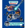 Nathan L'encyclopédie de l'espace