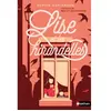Nathan Lise et les hirondelles