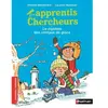 Nathan Les apprentis chercheurs - Le mystère des cristaux de glace