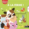 Nathan A la ferme !: 1