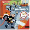 Nathan Les pompiers