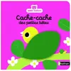 Nathan Cache-Cache Des Petites Bêtes