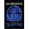 NATHAN Roman "Divergente raconté par Quatre"