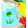 La Princesse Et Le Crapaud