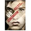 ISBN U4:Contagion - Yves Grevet