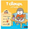 Nathan T'choupi à l'école