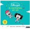 Nathan Livre pour enfants - Confiance et estime de soi - Trois histoires