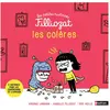 Nathan Les Colères - 3 Histoires Pour Les Comprendre Et Des Conseils Pour S'apaiser