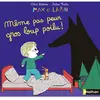 Nathan Max Et Lapin Tome 9 - Même Pas Peur Gros Loup Poilu !