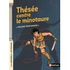 Nathan Thésée Contre Le Minotaure