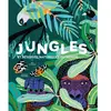 Nathan Jungles et réserves naturelles du monde