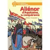 Nathan Aliénor d'Aquitaine, la conquérante