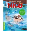 Nathan Comme une grenouille !: comme une grenouille (Dyscool)