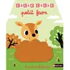 Nathan Cache-cache petit faon