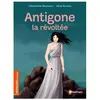 Nathan Antigone, la révoltée