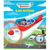 Nathan Les avions