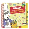 Nathan Recettes fruits & légumes