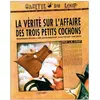 Nathan La Vérité Sur L'affaire Des Trois Petits Cochons
