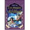 Nathan Les Magies De L'archipel - Tome 4 - Atlantis