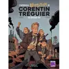 Nathan bande dessinée L'improbable Révolution De Corentin Tréguier Au Royaume-Uni