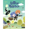 Nathan Amélie Maléfice - Le balai envoûté