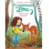 Nathan Où est ta maman, Petit Faon ?