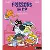 Nathan Frissons Au Cp - Soupe De Sorcière