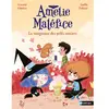 Nathan Amélie Maléfice - La vengeance des petits sorciers