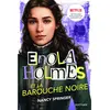 Nathan Enola Holmes et la barouche noire