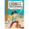 Nathan L'école Du Fier Cachalot