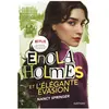 Nathan Enola Holmes et l'élégante évasion