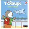 Nathan T'choupi prend l'avion