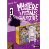 Nathan Mystère & Pyjamas-Chaussettes - Tome 4 - Dans L'ombre De La Sorcière