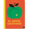 Nathan La petite coccinelle