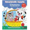 Nathan Chatons Lecture et calcul CP