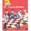 Nathan Passion Échecs