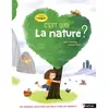 Nathan C'est Quoi La Nature ?