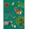 Nathan Mon Cahier D'observation Et D'activités - La Forêt