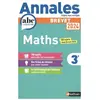 Nathan Maths 3e