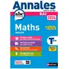 Nathan Mathématiques Spécialité Tle - Sujets & Corrigés