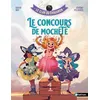 Nathan Le Clan Du Chaudron - Le Concours De Mocheté