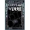 Nathan Cerveau De Verre (1 Qr Code)