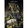 Nathan Légendes Des Mondes D'aria - Tome 2 - La Confrérie Sans Nom