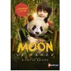 Nathan Moon, le panda: Le roman du film