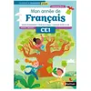 Mon Année De Francais Ce1 - Fichier Élève 2