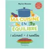 Flammarion Ma cuisine en équilibre